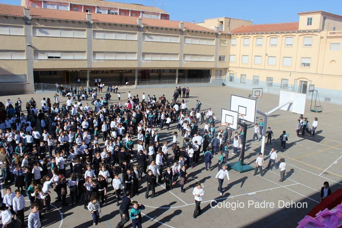 2014 03 07 TXUPINAZO INFANTIL PRIMARIA (76)